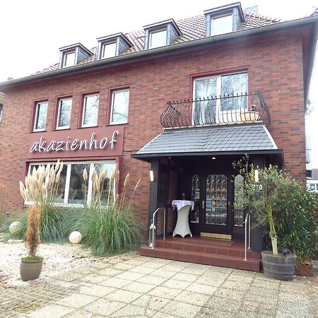 Hotel Akazienhof Duisburg Ngoại thất bức ảnh