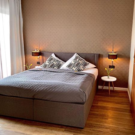 Hotel Akazienhof Duisburg Ngoại thất bức ảnh