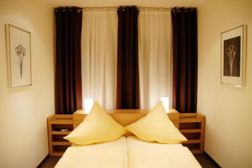 Hotel Akazienhof Duisburg Ngoại thất bức ảnh