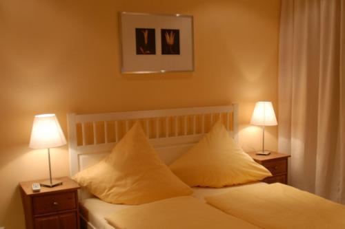 Hotel Akazienhof Duisburg Ngoại thất bức ảnh