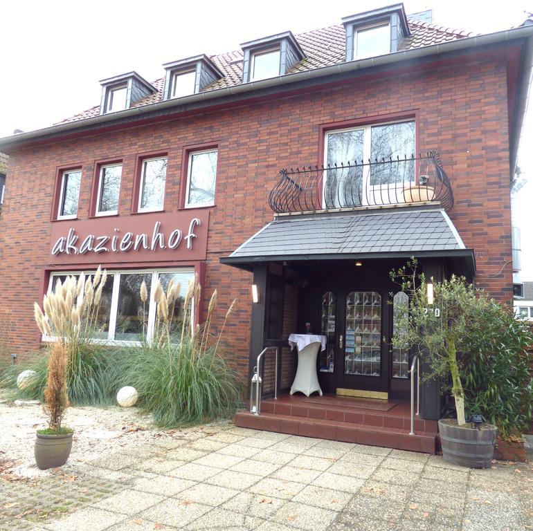 Hotel Akazienhof Duisburg Ngoại thất bức ảnh