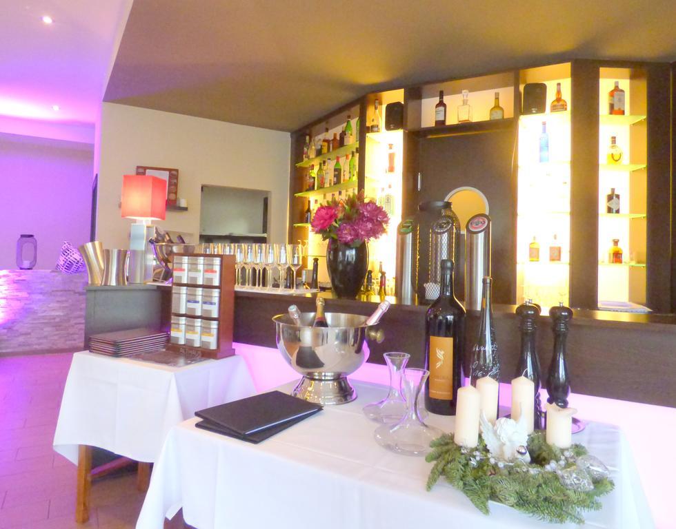 Hotel Akazienhof Duisburg Ngoại thất bức ảnh