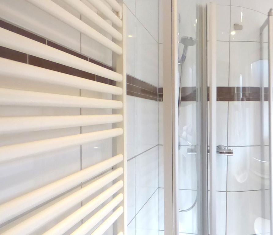Hotel Akazienhof Duisburg Ngoại thất bức ảnh