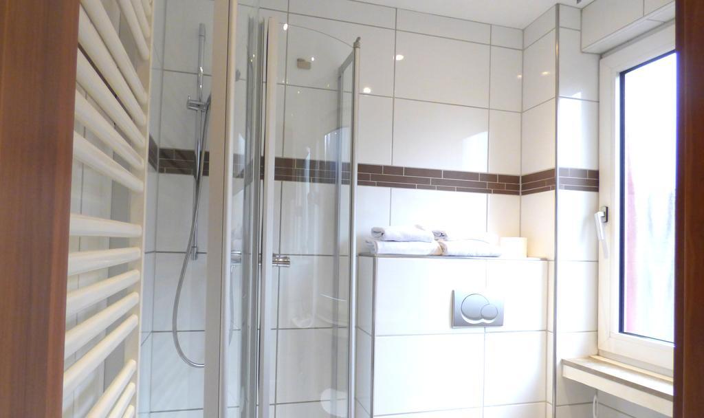 Hotel Akazienhof Duisburg Ngoại thất bức ảnh