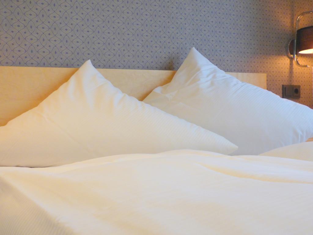 Hotel Akazienhof Duisburg Ngoại thất bức ảnh