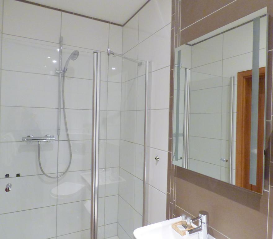 Hotel Akazienhof Duisburg Ngoại thất bức ảnh