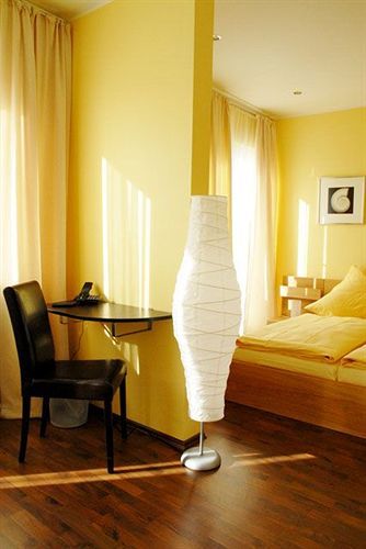 Hotel Akazienhof Duisburg Ngoại thất bức ảnh