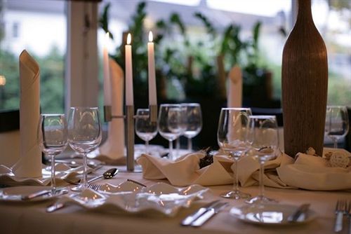 Hotel Akazienhof Duisburg Ngoại thất bức ảnh