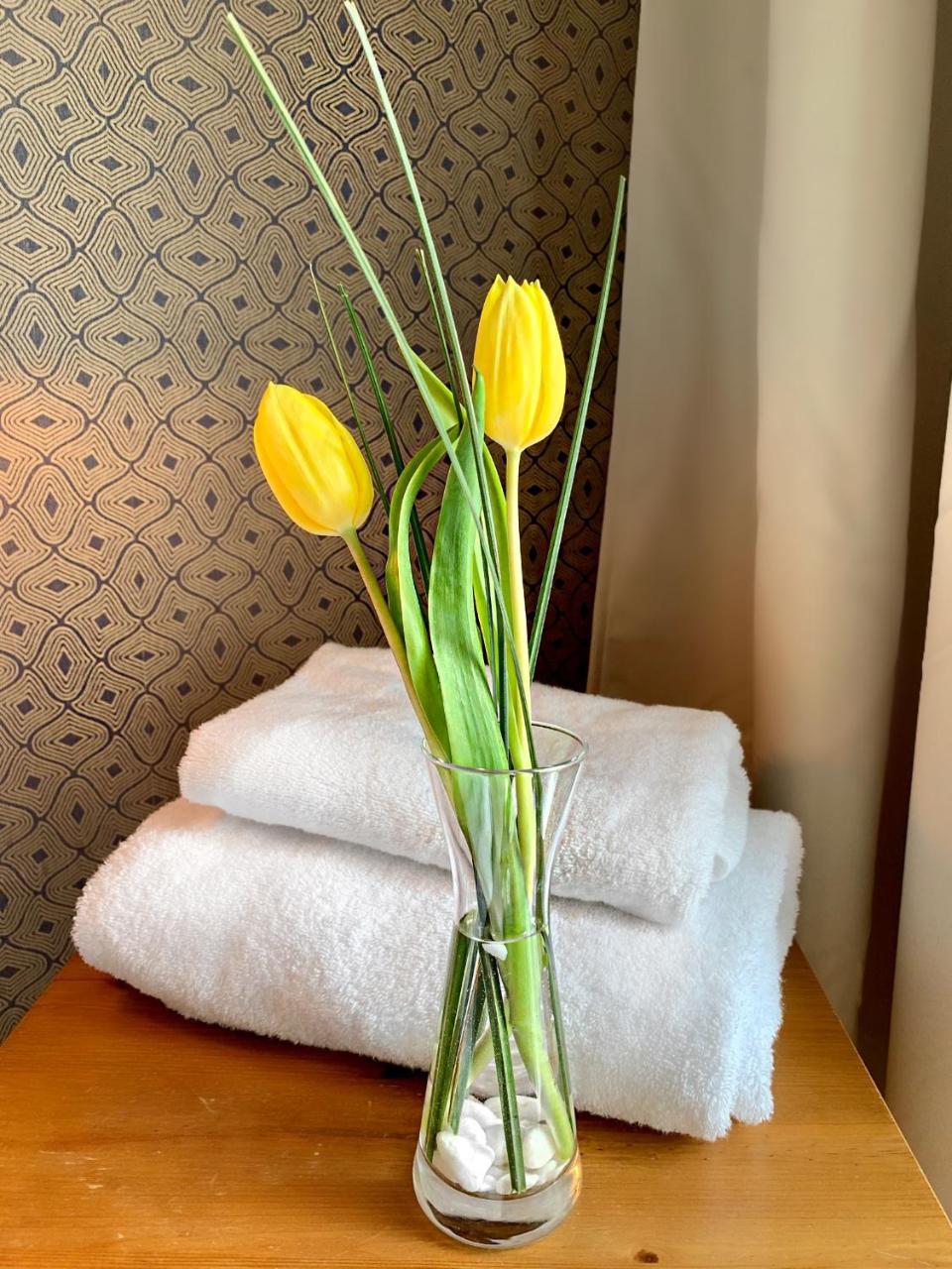Hotel Akazienhof Duisburg Ngoại thất bức ảnh